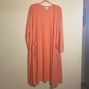 Lularoe solid Sarah!